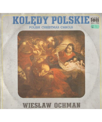 Kolędy Polskie (Polish Christmas Carols)
