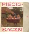 Piecioraczki (piosenki dla dzieci)