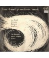 Four hand pianoforte music