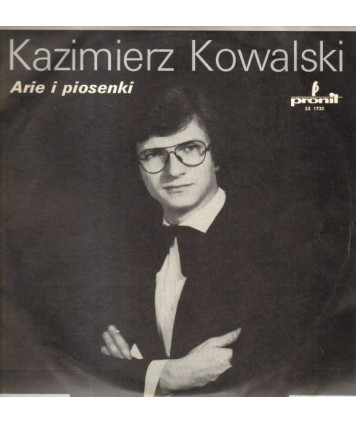 Arie i piosenki