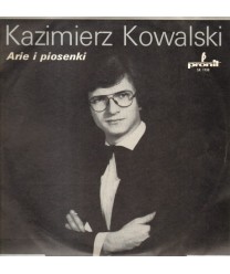 Arie i piosenki