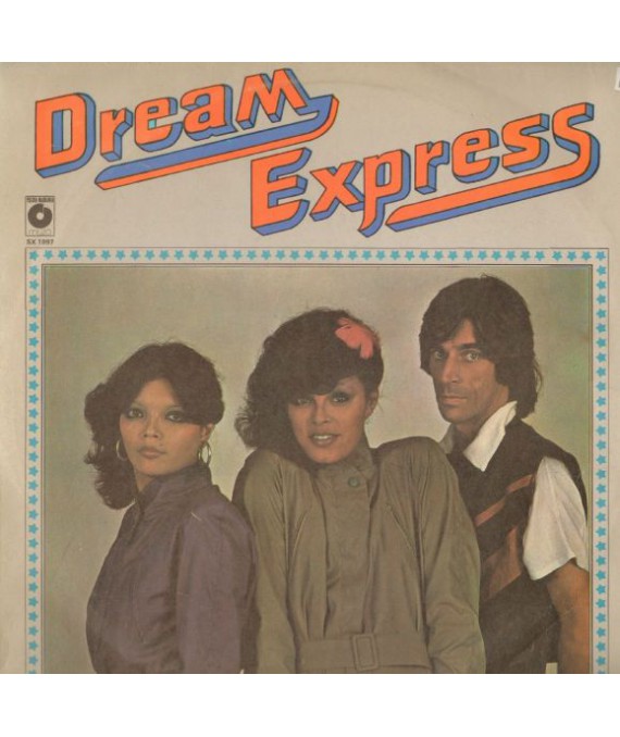 Dream Express
