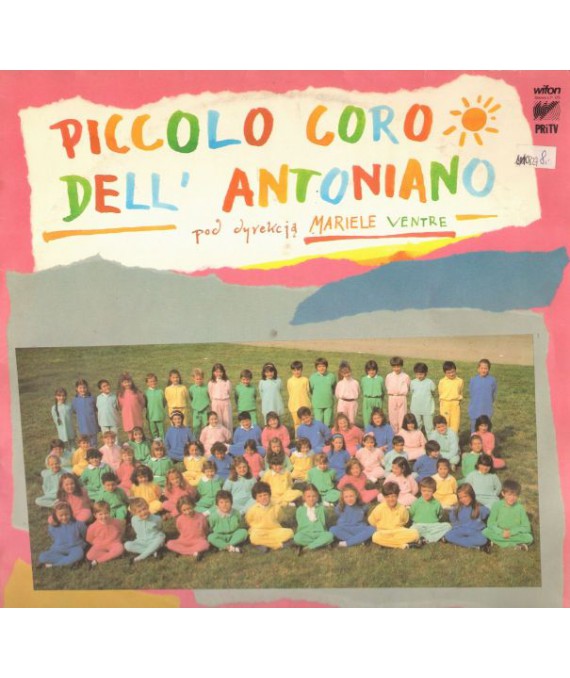 Piccolo Coro dell’Antoniano