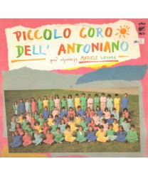 Piccolo Coro dell’Antoniano