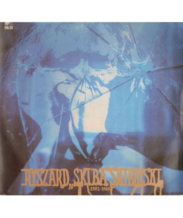 Ryszard “Skiba“ Skibiński 1951-1983