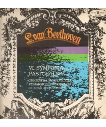 VI Symfonia F-dur “Pastoralna“ op.68