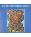 Auf Freundschaftkurs