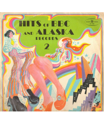 Hits of BBC and Alaska Records 2
