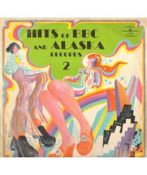 Hits of BBC and Alaska Records 2