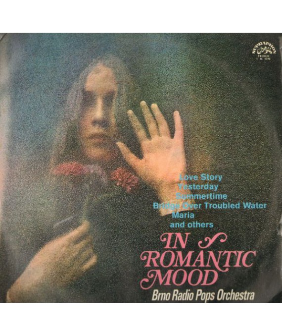 In Romantic Mood