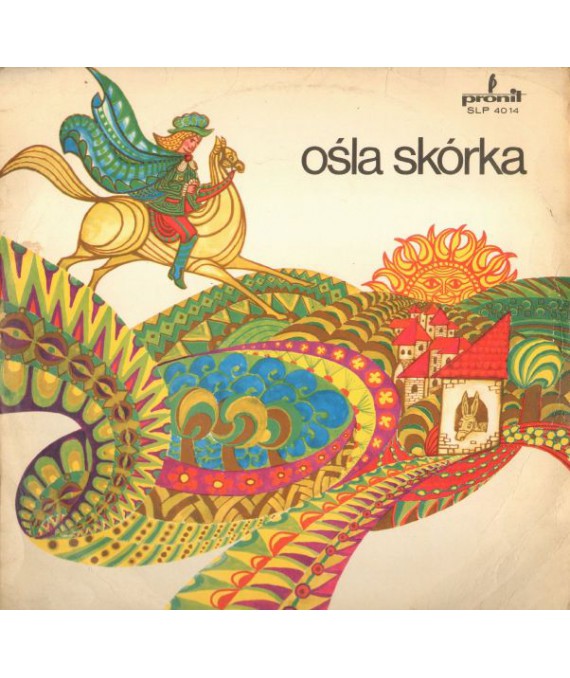 Ośla skórka