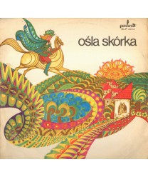 Ośla skórka