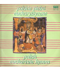 Polskie pieśni eucharystyczne