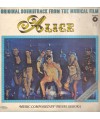 Original Soundtrack From The Musical Film “Alice“ (2 LP)