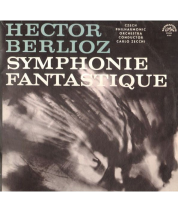 Symphonie Fantastique