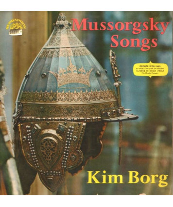 Songs And Dances Of Death