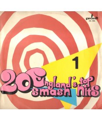 20 England’s top smash hits 1