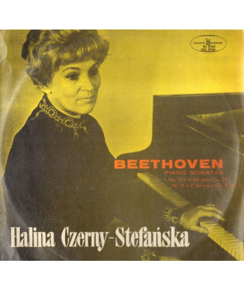 Beethoven - Piano Sonatas
