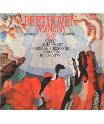 Beethoven - Symphony No.9