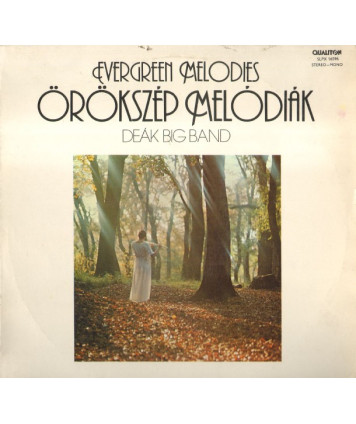 Evergreen Melodies