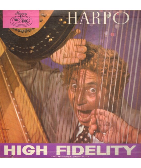 Harpo