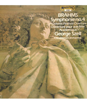 Symphony No. 4 in E minor
