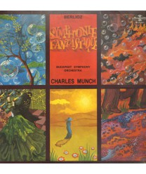 Symphonie Fantastique
