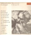 Missa solemnis D-dur op.123 (2LP)