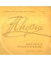 Fryderyk Chopin dzieła wszystkie - Polonezy