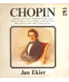 Chopin - Jan Ekier, fortepian