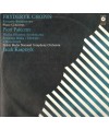 Koncerty fortepianowe (2LP)