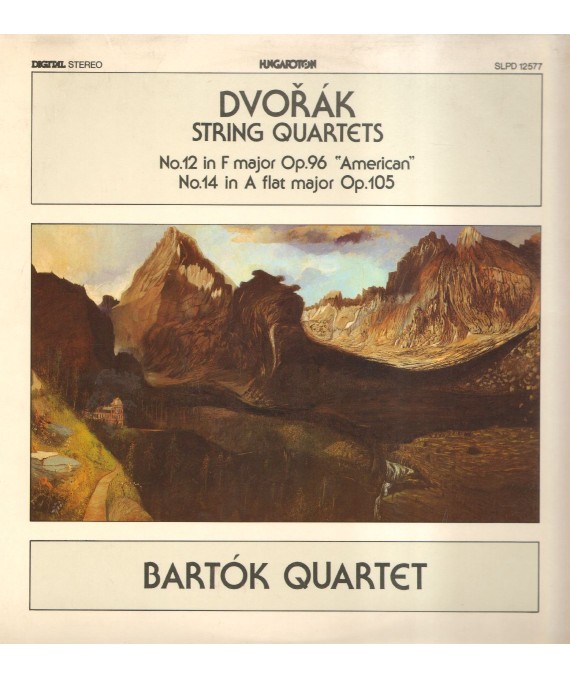 String Quartets