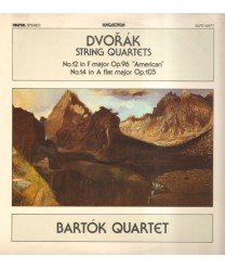 String Quartets