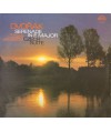 Serenade in E Major. Czech Suite