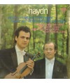 Concerto in B flat major. Concerto in F major
