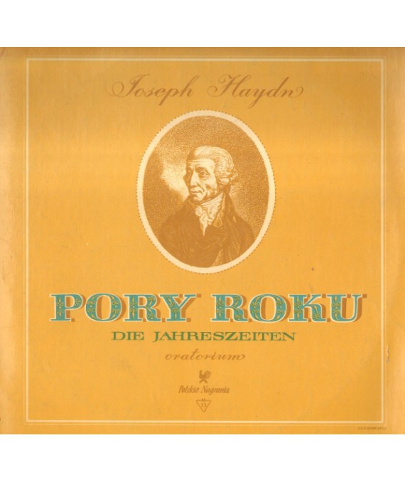 Pory roku. Oratorium