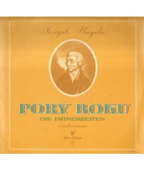 Pory roku. Oratorium