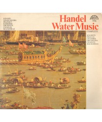 Water Music. Complete