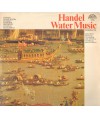Water Music. Complete