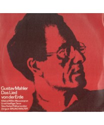 Das Lied von der Erde