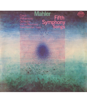 Fifth Symphony Songs (2LP)