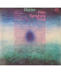 Fifth Symphony Songs (2LP)