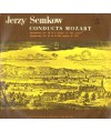 Jerzy Semkow conducts Mozart
