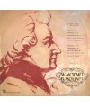 Symphony No. 11. Symphony No. 54. Divertimento No. 3