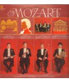 Wolfgang Amadeus Mozart (2LP)