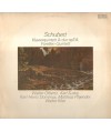 Klavierquintett A-dur op. 114
