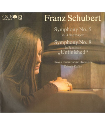 Symphony No. 5. Symphony No. 8