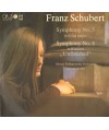 Symphony No. 5. Symphony No. 8