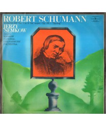 Symphony No.1 in B flat major, Op.38 - “Spring“