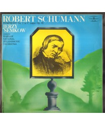 Symphony No.2 in C major Op.61